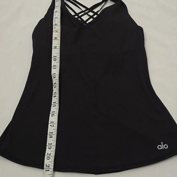 ALO Yoga | Tank S (Missing) - Picture 6 of 6